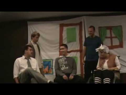 Záskok ala Seznam.cz