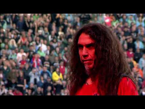 Slayer - Raining Blood (The Big 4: Live From Sofia, Bulgaria)