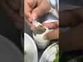 How to eat Balut delicious | Baby duck egg @juemcookingofficial