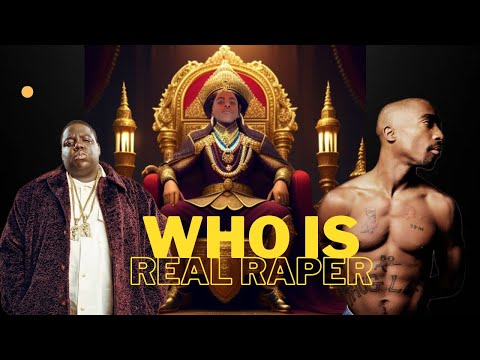 6IXTEEN  16 -WHO IS THE REAL RAPPER -Official Music Lyrics 2024