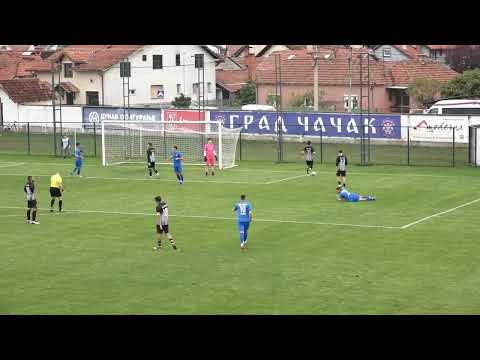 ZONA MORAVA 11 SPORNA SITUACIJA Br.3 Polet Lj-Tutin 24 min.