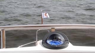 Pronounce vessel name?