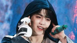 Download lagu 260404 - 260405 SEVENTEEN WORLD TOUR [NEW_] ENCORE ‘JUNGLE’ 세븐틴 에스쿱스 최승철 직캠 S.COUPS focus mp3