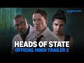Heads Of State Final Hindi Trailer Prime Video India
