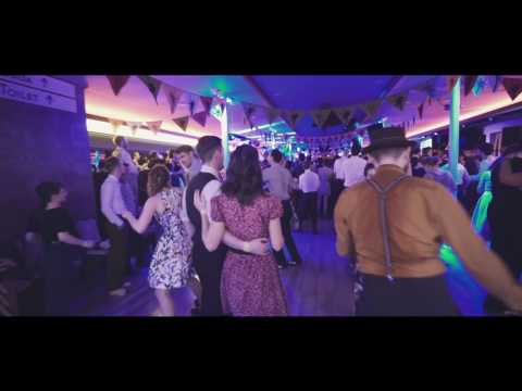 LSU16 - Life at Lindy Shock