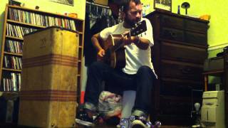 black cat bone - uncle davey boy