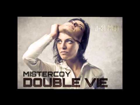 MisterCoy  - Double Vie (J-31Prod) audio