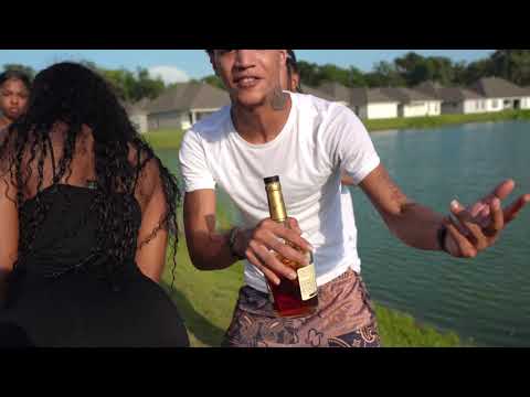 Phonz - McGRADY ( Official Video )