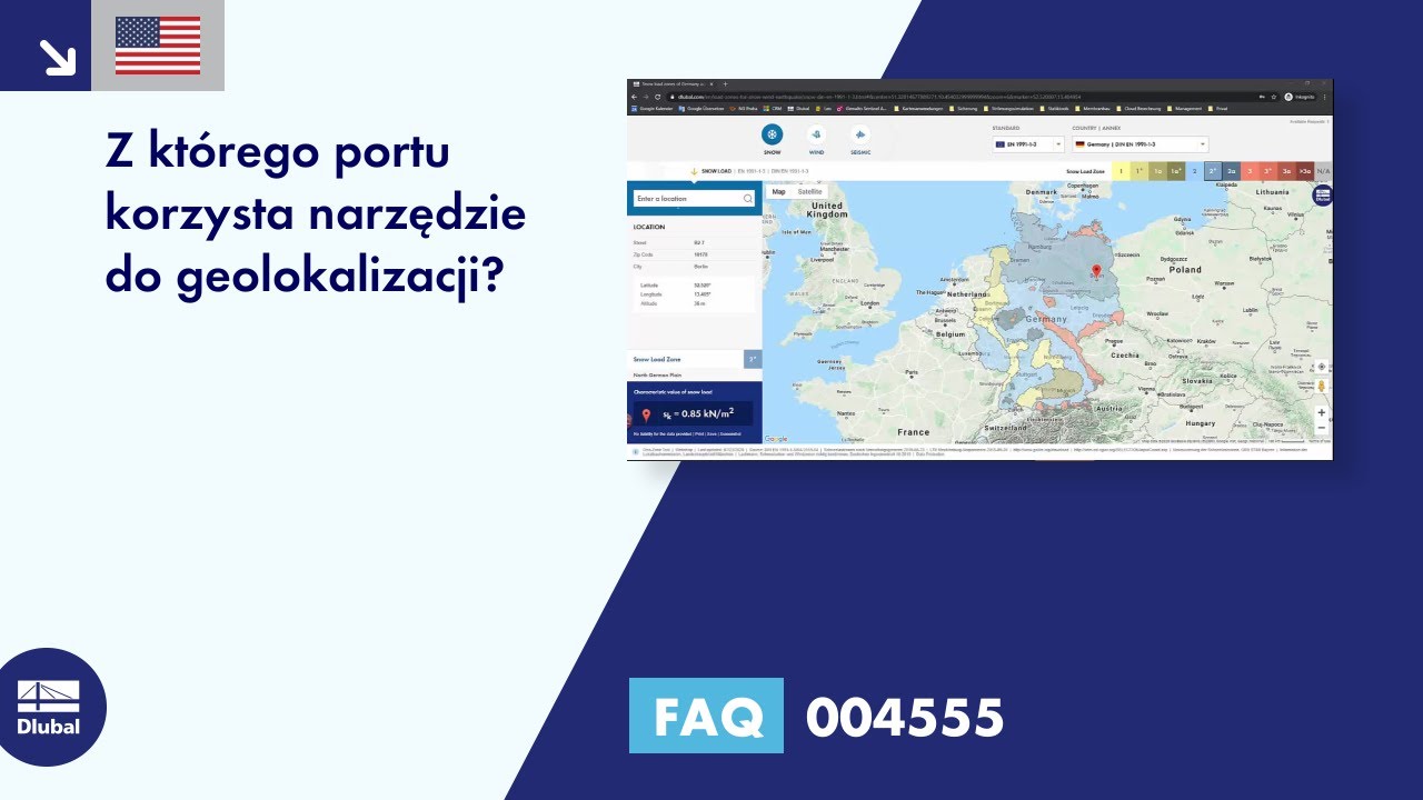 FAQ 004555 | Welchen Port nutzt das Geo-Zonen-Tool Webservice?