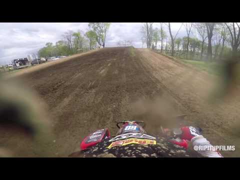 Fast Lap with Joel Hetrick - Ironman - GoPro - 2016