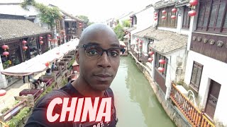 Breathtaking! How the Rich Used to Live in China | Suzhou China