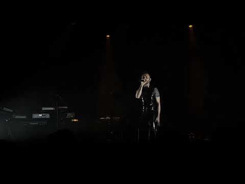 Mabel Matiz - Karakol (LIVE Köln)