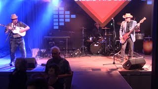 This Song Called Must Be the Whiskey New Album Release  Oct 16th ,2016  Titled:  Studio Fire Vol II