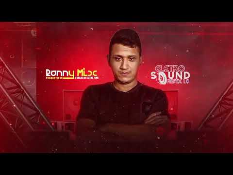 MC RD NOVINHA ESCUTA ESSA PARADA • RONNY MIX PRODUCTIONS • O BRABO ELETRO FUNK