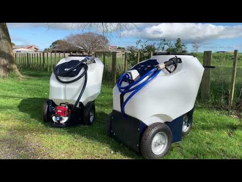 Stallion MT250P Calf feeder