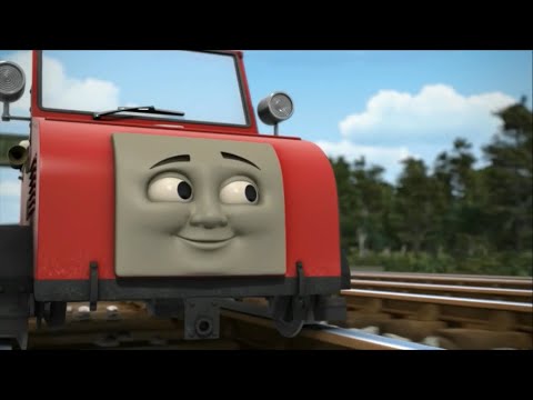 Chitty Chitty Bang Bang TMV