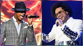 Maxwell or Ne-Yo? Fans Debate the Best Version of Michael Jackson’s “The Lady in My Life”