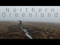 Northern Greenland Clouds And Fog PART 1