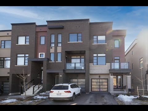 95 Lebovic Campus Drive Maple Ontario (slideshow)