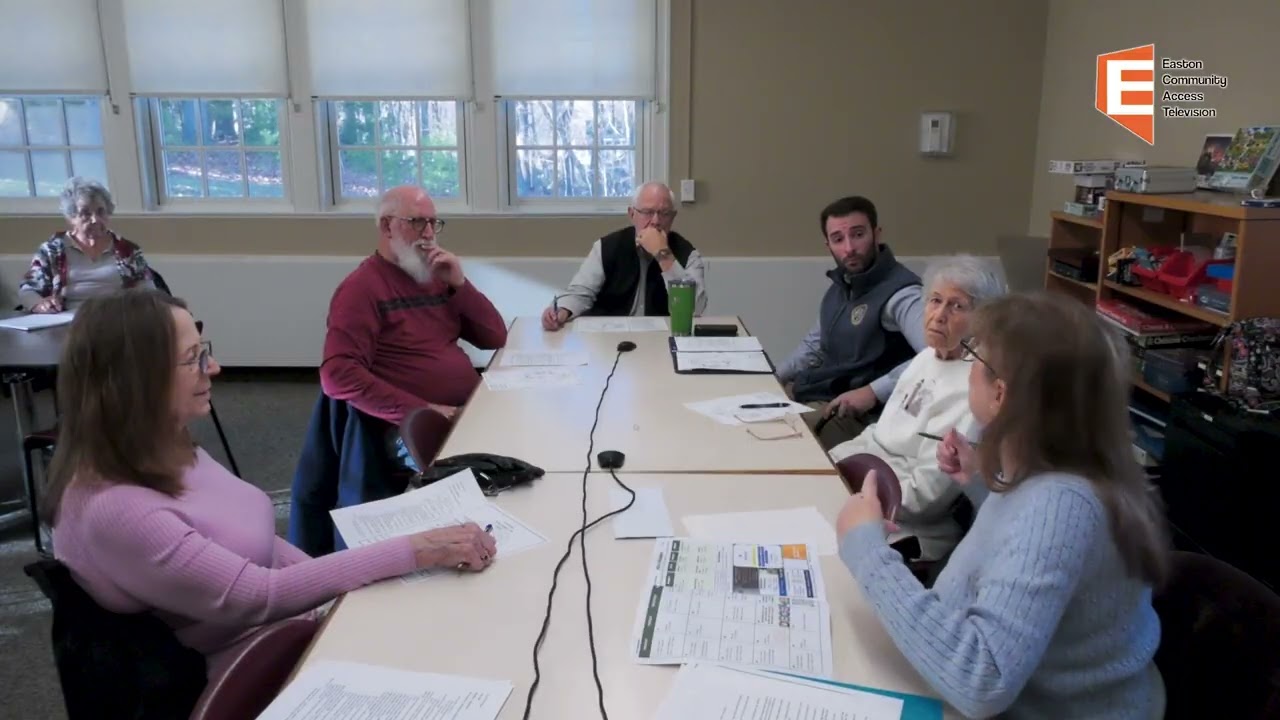 COA Meeting 12/11/25