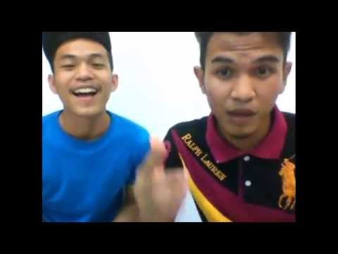 XDE HAL BRO -cover by Abid & Z'Fadhli Jupa  (Lievespa.office).wmv