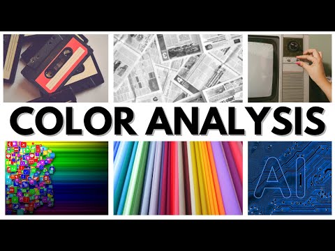 Why Old-School Color Analysis is Failing You | The Evolution of Finding Your Best Colors