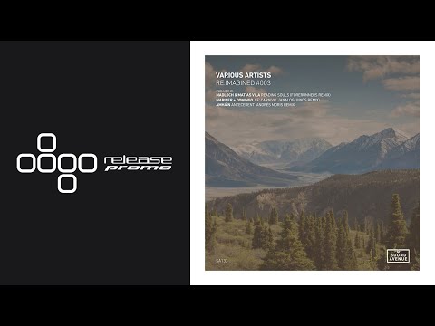 PREMIERE: Mariner + Domingo - Le Carnival (Analog Jungs Remix) [Sound Avenue]