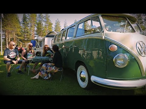 Lokakuun Linnut - Sinä ja minä (musavideo 2022)