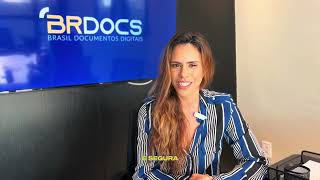 Explore o Futuro da Documentação Digital com a BRDocs!
