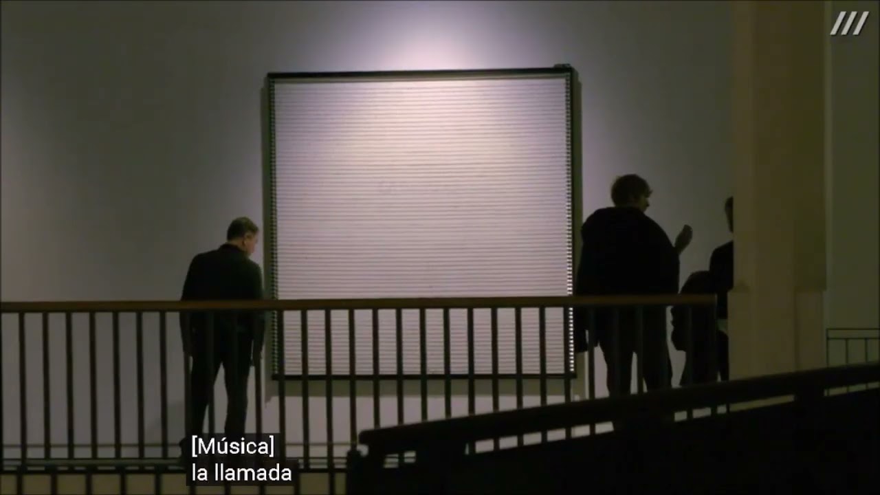 Exposición en Alemania