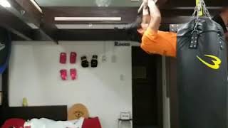 [緯來] SASUKE山本進悟練巔峰戰士