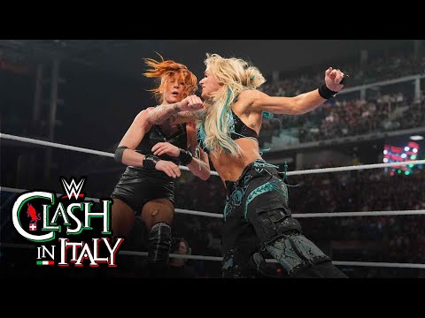 Sol Ruca On Winning The WWE Women’s Intercontinental Championship: This Is My Defining Moment