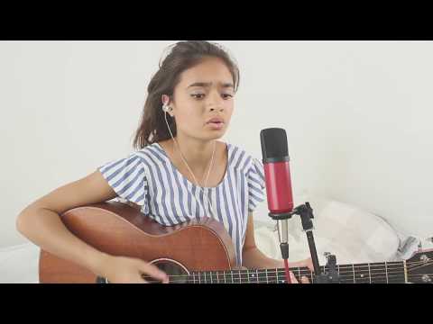 DAVID GUETTA ft JUSTIN BIEBER - 2U (Cover by Naomi Snell)