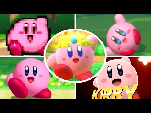Kirby Victory Theme