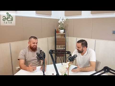 Fatihov intervju - Samir ef. Fejzić