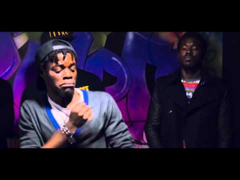 Le Rouge Affair 2014 mock cypher