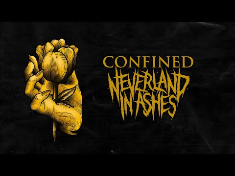 VÆNTIS - Confined (Official Audio)