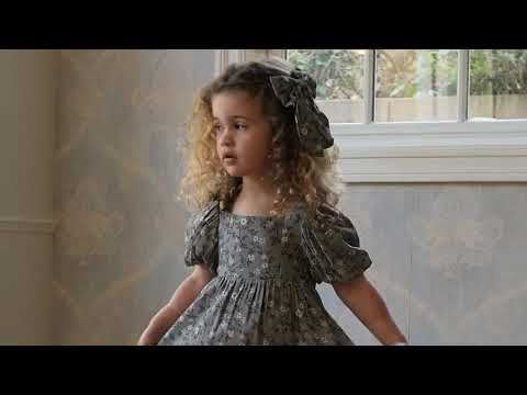 NORALEE AW25 - Step into the House of Noralee