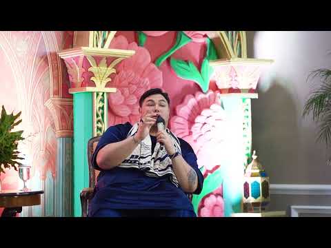 WALIMATUSSAFAR HAJI IVAN GUNAWAN