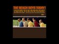 The Beach Boys - When I Grow Up (To Be A Man) (2020 Stereo Mix)