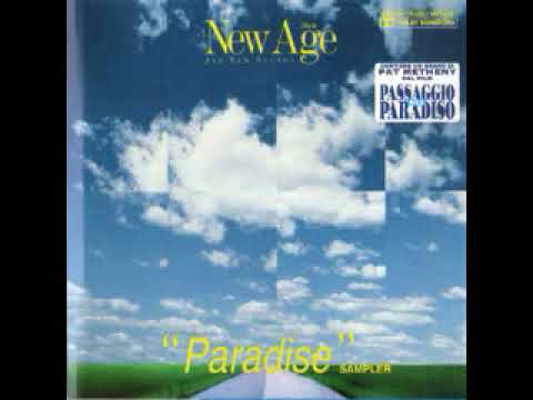 New Age Music And New Sounds VOL 56