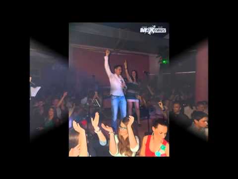 Ivica Bago   I tebe sam sit kafano Live verzija