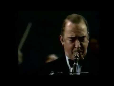 Jan Morks & Metropole Orchestra  - Here's That Rainey Day