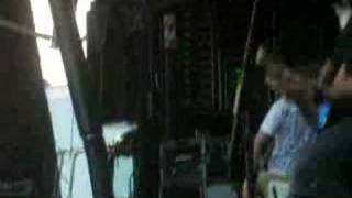 Amber Pacific - Everything We Were Has Become What We Are