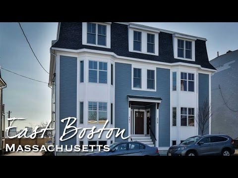 Video of 541 Sumner Street | East Boston, Massachusetts real estate & homes