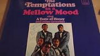 The Temptations - 1967   in a Mellow Mood - Hello Young Lovers  - Motown 924