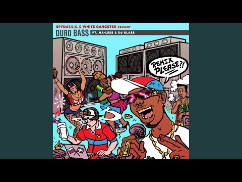 Duro Bass (G-Buck Remix)