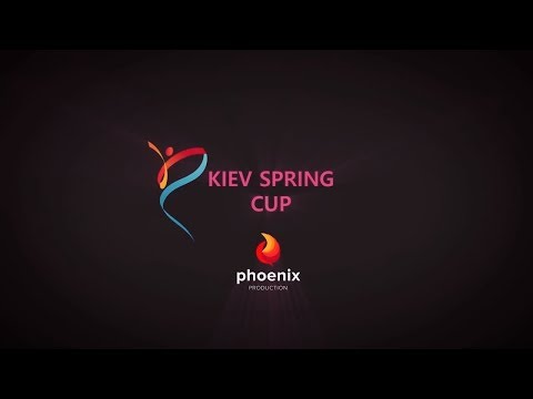 Проценко Герман Владислава 2008 Обруч