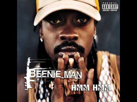 beenie man freak side