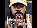 beenie man freak side